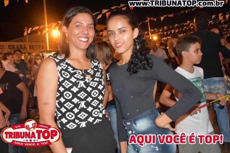 ROLIM DE MOURA: XXVI ARRAIA DA INTEGRAÇÃO - CER 