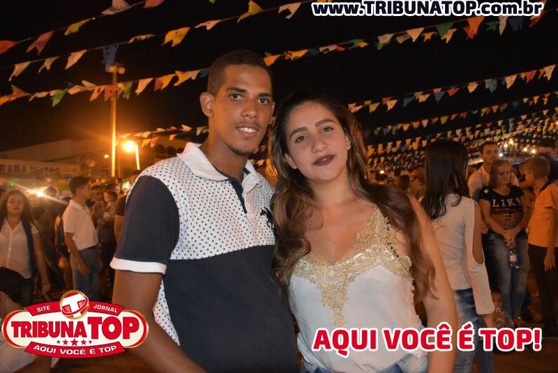 ROLIM DE MOURA: XXVI ARRAIA DA INTEGRAÇÃO - CER 