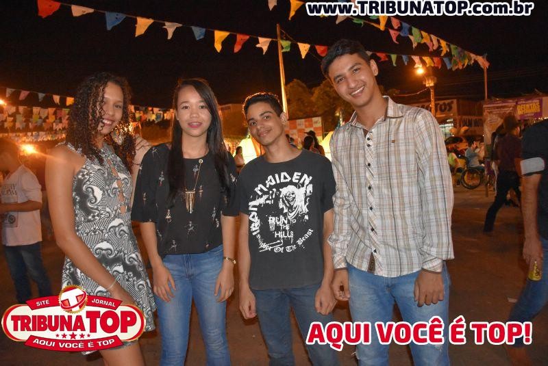 ROLIM DE MOURA: XXVI ARRAIA DA INTEGRAÇÃO - CER 