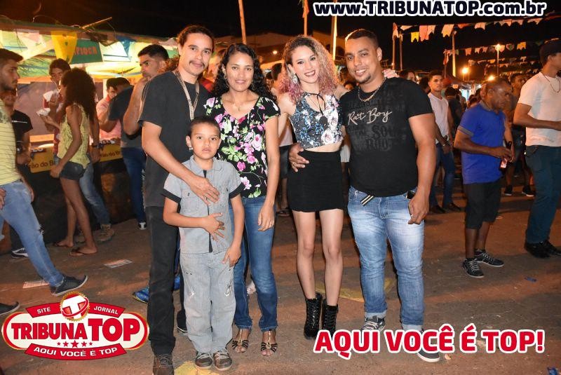 ROLIM DE MOURA: XXVI ARRAIA DA INTEGRAÇÃO - CER 
