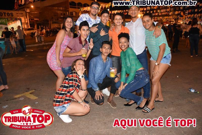 ROLIM DE MOURA: XXVI ARRAIA DA INTEGRAÇÃO - CER 