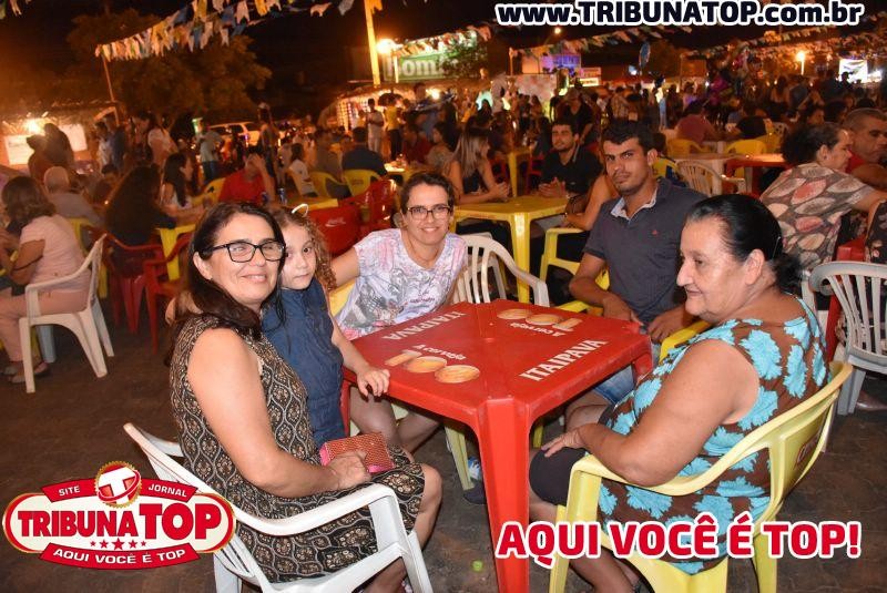 ROLIM DE MOURA: XXVI ARRAIA DA INTEGRAÇÃO - CER 