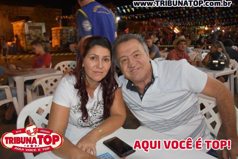 ROLIM DE MOURA: XXVI ARRAIA DA INTEGRAÇÃO - CER 