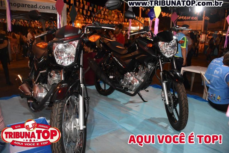 ROLIM DE MOURA: XXVI ARRAIA DA INTEGRAÇÃO - CER 