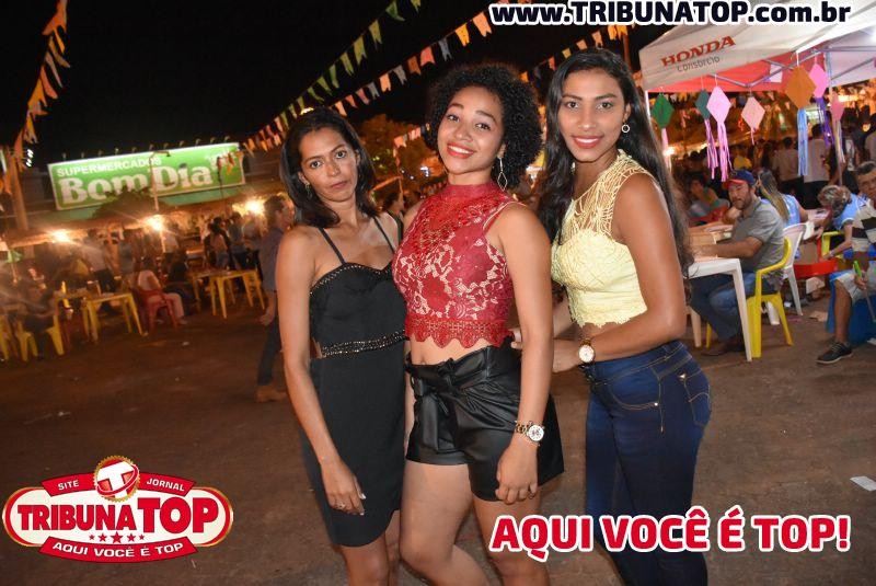 ROLIM DE MOURA: XXVI ARRAIA DA INTEGRAÇÃO - CER 