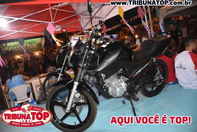 ROLIM DE MOURA: XXVI ARRAIA DA INTEGRAÇÃO - CER 
