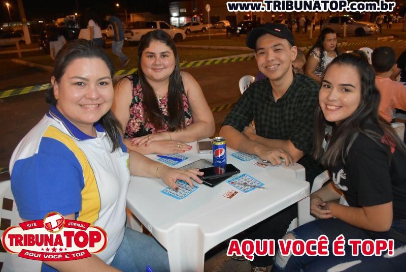 ROLIM DE MOURA: XXVI ARRAIA DA INTEGRAÇÃO - CER 