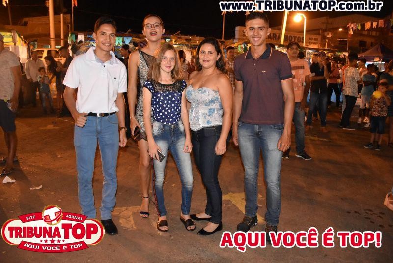 ROLIM DE MOURA: XXVI ARRAIA DA INTEGRAÇÃO - CER 
