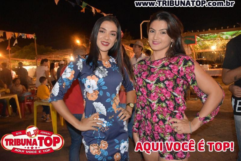 ROLIM DE MOURA: XXVI ARRAIA DA INTEGRAÇÃO - CER 