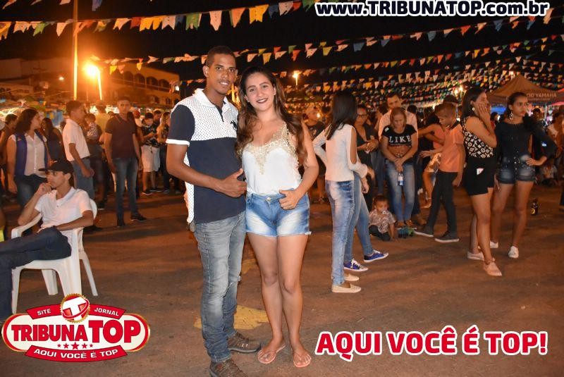 ROLIM DE MOURA: XXVI ARRAIA DA INTEGRAÇÃO - CER 