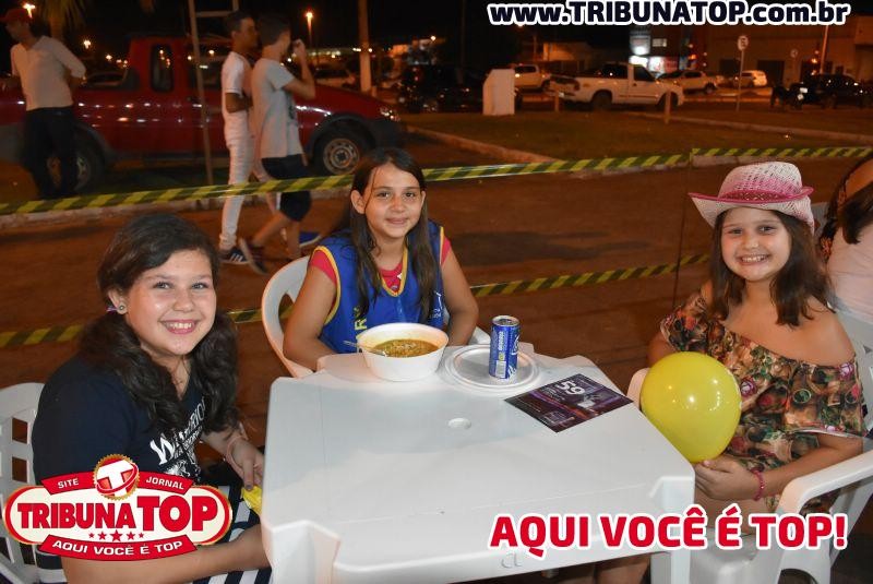 ROLIM DE MOURA: XXVI ARRAIA DA INTEGRAÇÃO - CER 