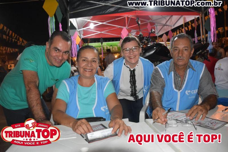 ROLIM DE MOURA: XXVI ARRAIA DA INTEGRAÇÃO - CER 