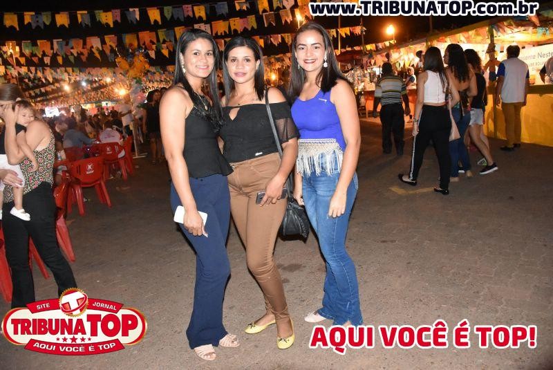 ROLIM DE MOURA: XXVI ARRAIA DA INTEGRAÇÃO - CER 