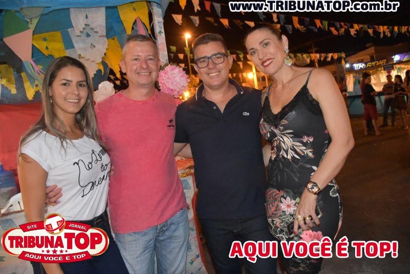 ROLIM DE MOURA: XXVI ARRAIA DA INTEGRAÇÃO - CER 