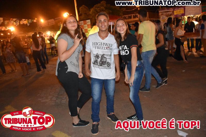 ROLIM DE MOURA: XXVI ARRAIA DA INTEGRAÇÃO - CER 