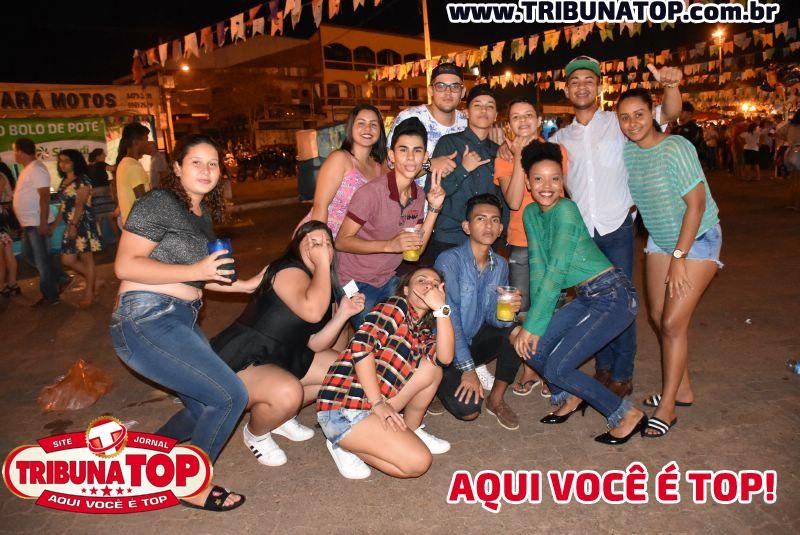 ROLIM DE MOURA: XXVI ARRAIA DA INTEGRAÇÃO - CER 