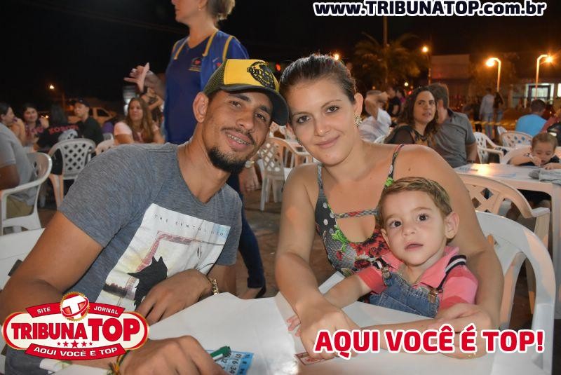 ROLIM DE MOURA: XXVI ARRAIA DA INTEGRAÇÃO - CER 