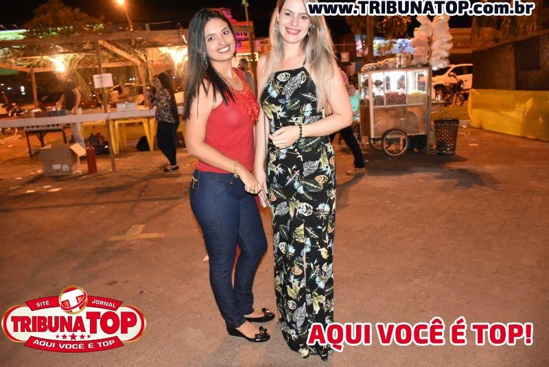ROLIM DE MOURA: XXVI ARRAIA DA INTEGRAÇÃO - CER 