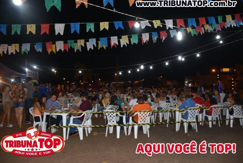 ROLIM DE MOURA: XXVI ARRAIA DA INTEGRAÇÃO - CER 