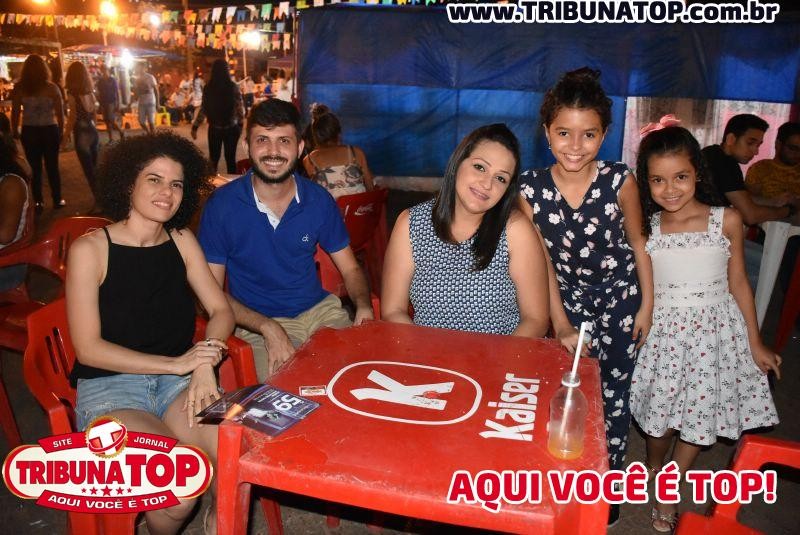ROLIM DE MOURA: XXVI ARRAIA DA INTEGRAÇÃO - CER 