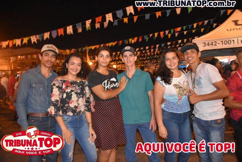 ROLIM DE MOURA: XXVI ARRAIA DA INTEGRAÇÃO - CER 