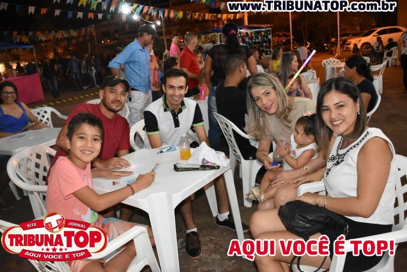ROLIM DE MOURA: XXVI ARRAIA DA INTEGRAÇÃO - CER 