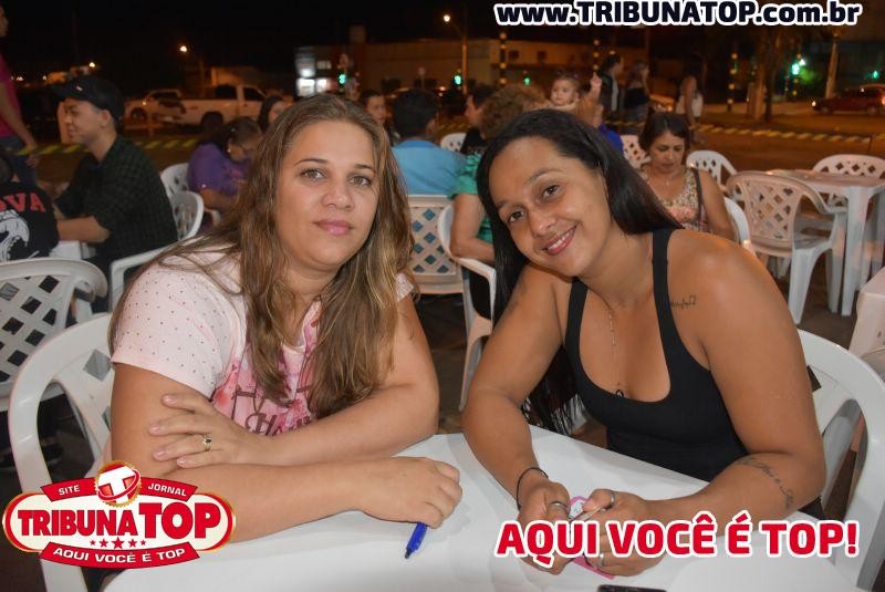 ROLIM DE MOURA: XXVI ARRAIA DA INTEGRAÇÃO - CER 