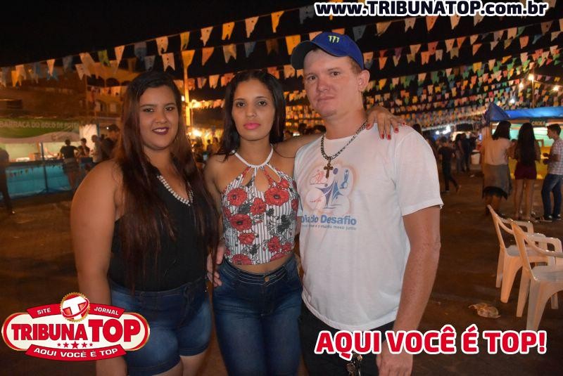 ROLIM DE MOURA: XXVI ARRAIA DA INTEGRAÇÃO - CER 