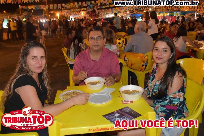 ROLIM DE MOURA: XXVI ARRAIA DA INTEGRAÇÃO - CER 