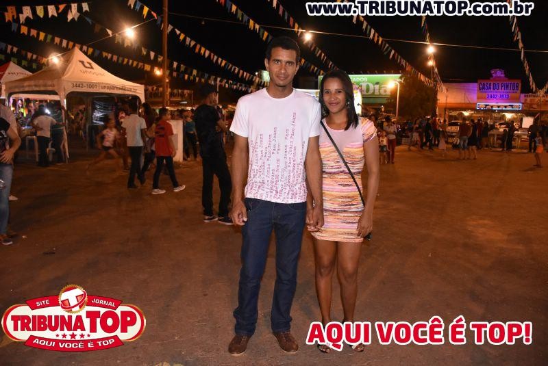 ROLIM DE MOURA: XXVI ARRAIA DA INTEGRAÇÃO - CER 