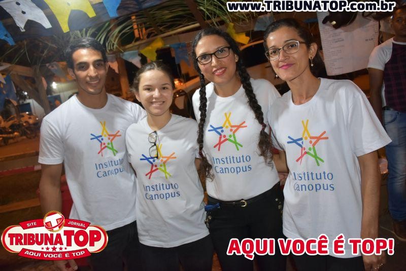 ROLIM DE MOURA: XXVI ARRAIA DA INTEGRAÇÃO - CER 