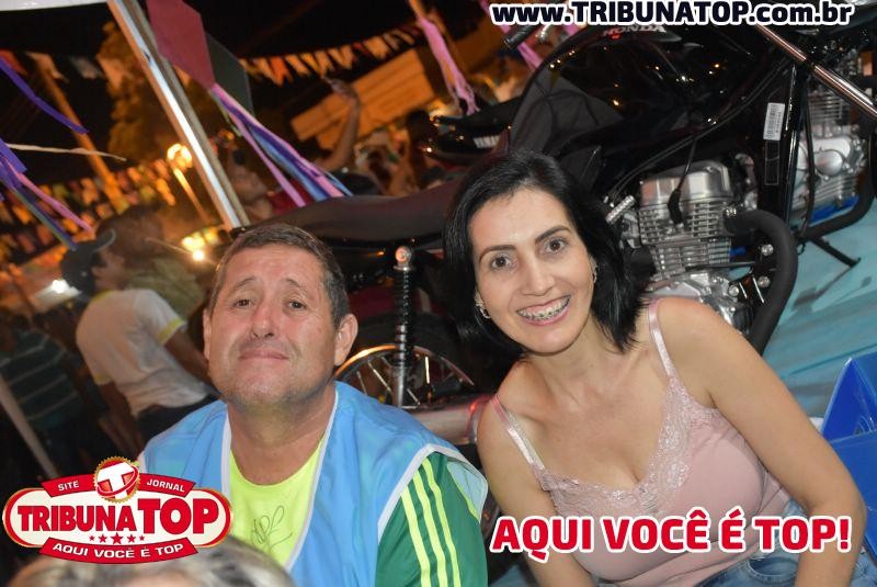ROLIM DE MOURA: XXVI ARRAIA DA INTEGRAÇÃO - CER 