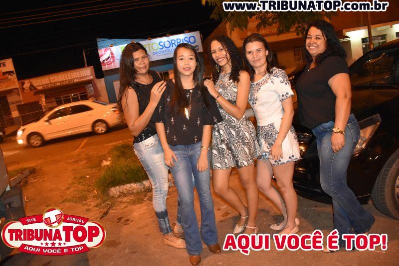 ROLIM DE MOURA: XXVI ARRAIA DA INTEGRAÇÃO - CER 