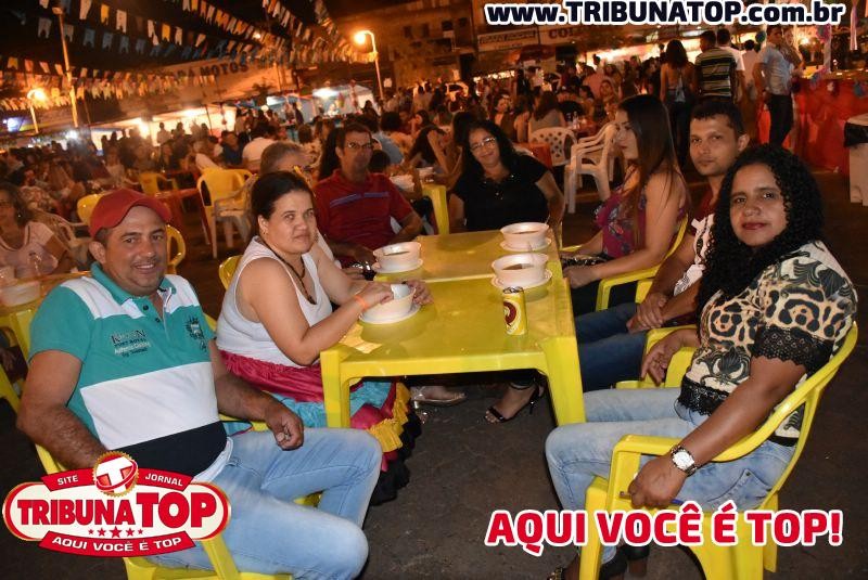 ROLIM DE MOURA: XXVI ARRAIA DA INTEGRAÇÃO - CER 
