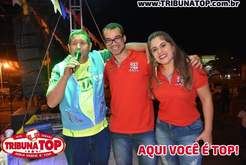ROLIM DE MOURA: XXVI ARRAIA DA INTEGRAÇÃO - CER 