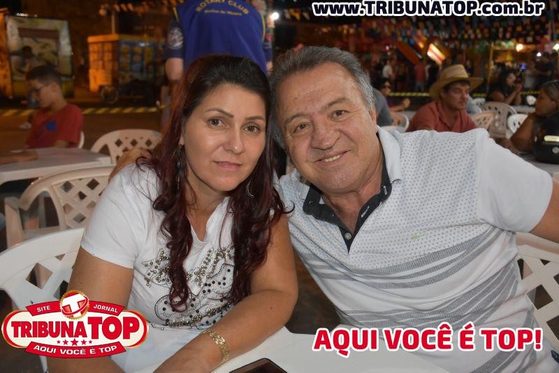 ROLIM DE MOURA: XXVI ARRAIA DA INTEGRAÇÃO - CER 