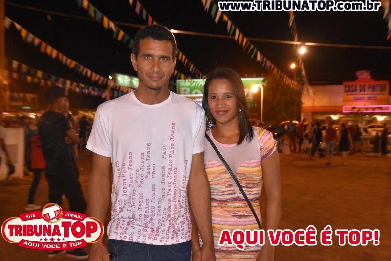ROLIM DE MOURA: XXVI ARRAIA DA INTEGRAÇÃO - CER 