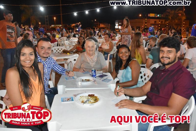 ROLIM DE MOURA: XXVI ARRAIA DA INTEGRAÇÃO - CER 
