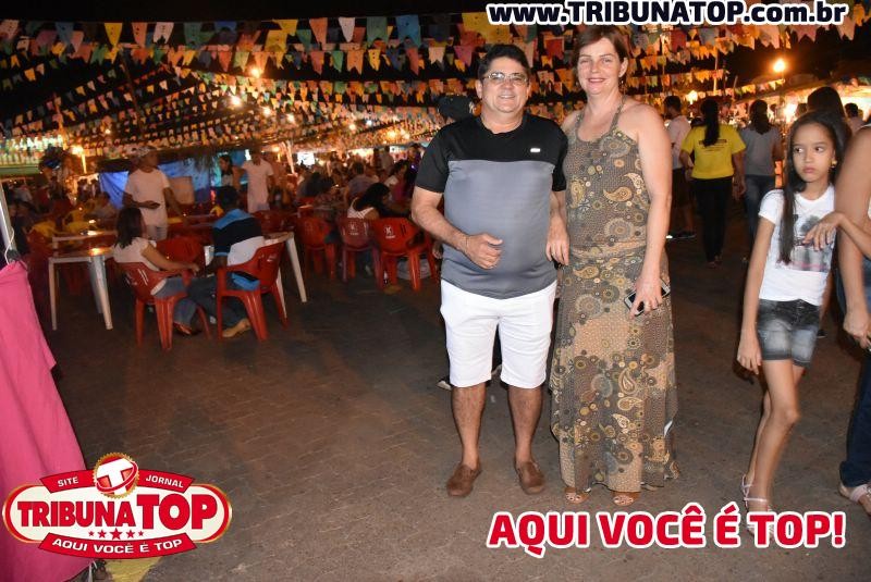 ROLIM DE MOURA: XXVI ARRAIA DA INTEGRAÇÃO - CER 