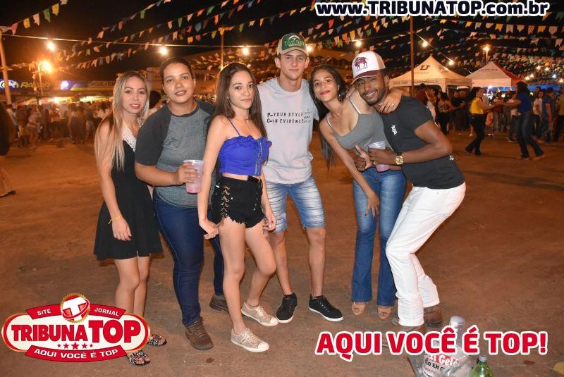 ROLIM DE MOURA: XXVI ARRAIA DA INTEGRAÇÃO - CER 