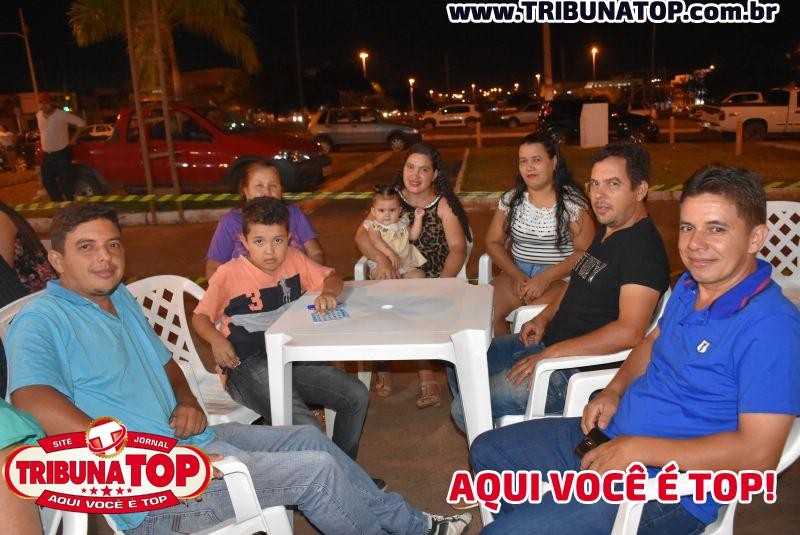 ROLIM DE MOURA: XXVI ARRAIA DA INTEGRAÇÃO - CER 