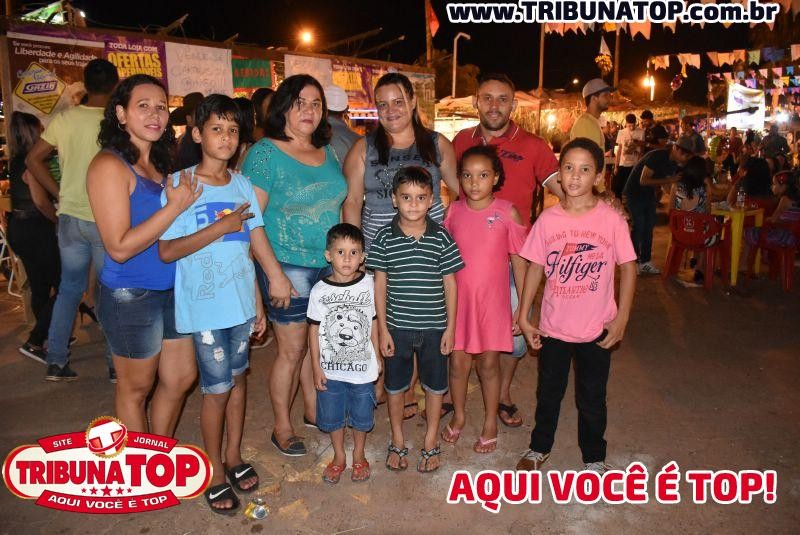 ROLIM DE MOURA: XXVI ARRAIA DA INTEGRAÇÃO - CER 