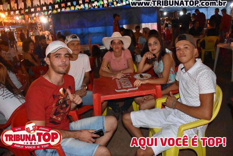 ROLIM DE MOURA: XXVI ARRAIA DA INTEGRAÇÃO - CER 