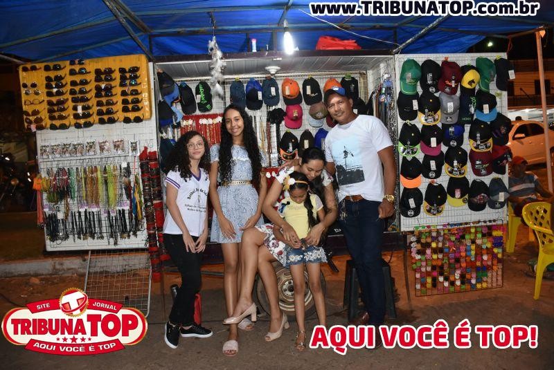 ROLIM DE MOURA: XXVI ARRAIA DA INTEGRAÇÃO - CER 