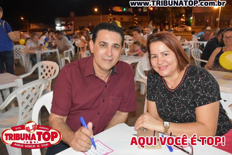 ROLIM DE MOURA: XXVI ARRAIA DA INTEGRAÇÃO - CER 