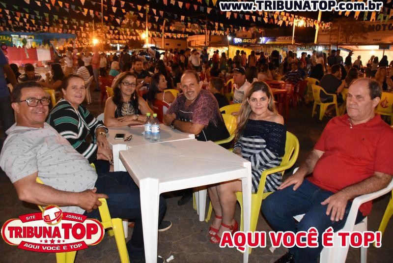 ROLIM DE MOURA: XXVI ARRAIA DA INTEGRAÇÃO - CER 