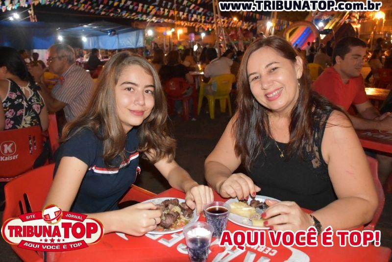 ROLIM DE MOURA: XXVI ARRAIA DA INTEGRAÇÃO - CER 