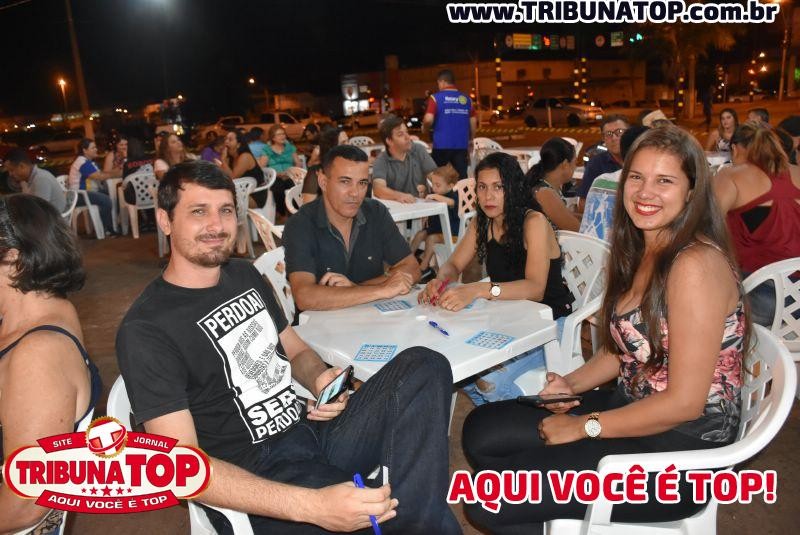 ROLIM DE MOURA: XXVI ARRAIA DA INTEGRAÇÃO - CER 