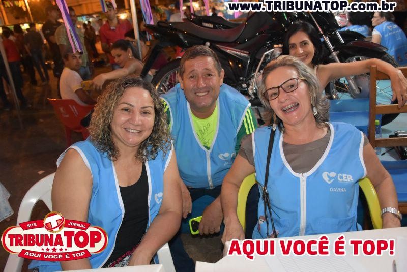 ROLIM DE MOURA: XXVI ARRAIA DA INTEGRAÇÃO - CER 