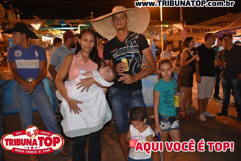ROLIM DE MOURA: XXVI ARRAIA DA INTEGRAÇÃO - CER 